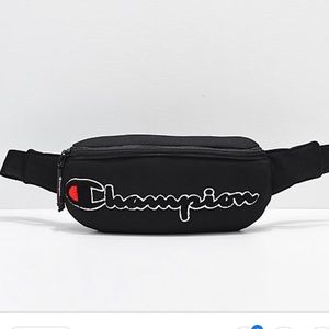 Champion fanny pack